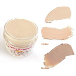 Tinted Sunscreen SPF20 - Organic BB Cream