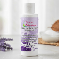 Cleansing Conditioner - Curly, Dry, and Damaged Hair