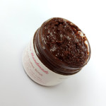 Organic Facial Coffee Scrub Organic Facial Coffee Scrub
