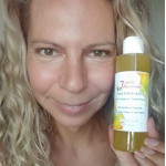 Oil-Based Face Wash - Makeup Remover