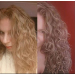 Silver Hair Spray Toner, Instant anti-Yellow effect