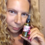 Strudel Perfume - Spice Gourmand