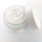 Vitamin C Face Cream with Hyaluronic Acid