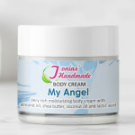 My Angel Body Cream