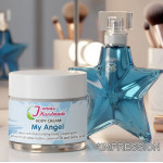 My Angel Gift Set Body Cream and Perfume My Angel Gift Set Body Cream and Perfume