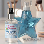 My Angel Gift Set Body Cream and Perfume My Angel Gift Set Body Cream and Perfume
