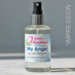 My Angel Gift Set Body Cream and Perfume My Angel Gift Set Body Cream and Perfume