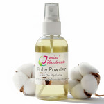 Baby Powder Perfume Spray