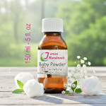 Baby Powder Perfume Spray