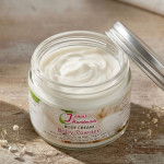 Baby Powder Organic Body Cream Baby Powder Organic Body Cream