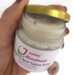 Organic Grass Fed Beef Tallow