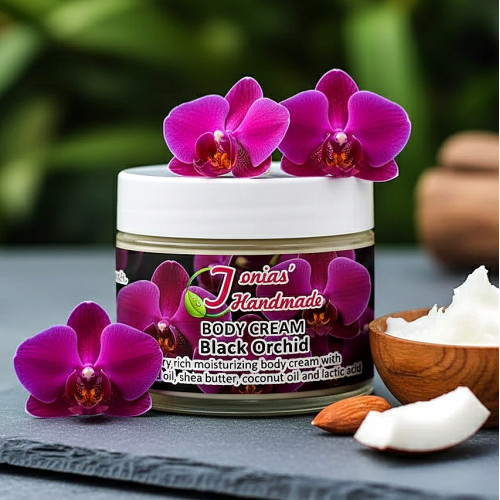 Black Orchid Κρέμα Σώματος