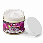 Black Orchid Body Cream - Fresh, Fruity, Unisex Scent