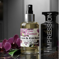 Black Orchid Type Perfume Spray - Impression fragrance
