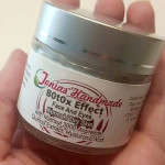 B0tox Effect Cream with Peptides - Firming cream