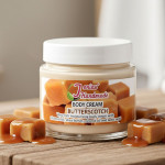 Butterscotch Organic Body Cream Butterscotch Organic Body Cream