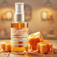 Butterscotch Perfume Spray