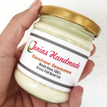 Carnivore Sunscreen - Tallow Balm SPF30