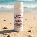 Carnivore Αντηλιακό Στικ Προσώπου Σώματος SPF30 Carnivore Αντηλιακό Στικ Προσώπου Σώματος SPF30