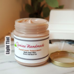 Carnivore Sunscreen - Tallow Balm SPF30