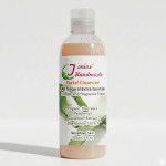 Organic Chamomile Facial Cleanser 