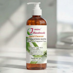 Organic Chamomile Facial Cleanser 