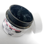 Activated Charcoal Face Mask - Deep Pore Cleansing