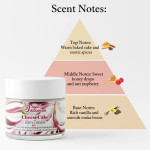 Cheesecake Body Cream - Sweet, Gourmand Scent Cheesecake Body Cream - Sweet, Gourmand Scent
