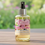 Cheesecake Perfume - Sweet,Gourmand,Foodie