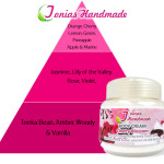 Cherry Blossom Body Cream