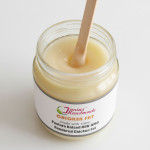 Organic Chicken fat, Schmaltz Organic Chicken fat, Schmaltz