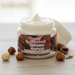Chocolate Hazelnut Body Cream