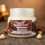 Chocolate Hazelnut Body Cream