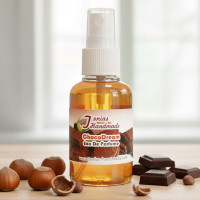 Chocolate Perfume Spray Praline Hazelnut 
