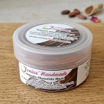 Chocolate Face Mask with Lactic Acid Organic Cocoa