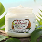 Coconut Body Cream