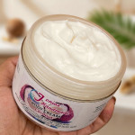 Coconut Body Cream Coconut Body Cream