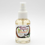 Coconut Perfume Spray, Summer Scent Coconut Perfume Spray, Summer Scent