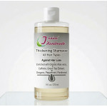 Caffeine Shampoo - with Rosemary, Oregano