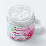 Cotton Candy Organic Body Cream Cotton Candy Organic Body Cream