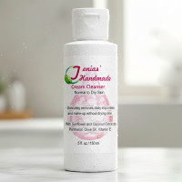 Balm Cleanser for Normal, Dry, Mature skin