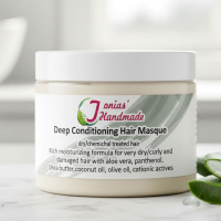 Deep Conditioner Hair Mask