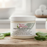 Deep Conditioner Hair Mask