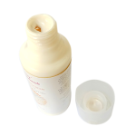 Organic Vegan Sunscreen - Zinc Oxide SPF 30 Waterproof