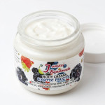 Exotic Fruits Body Cream - Fruity Sweet Scent Exotic Fruits Body Cream - Fruity Sweet Scent