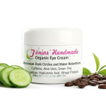 Caffeine Eye Cream, Reduce Dark Circles 