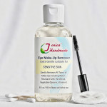 Eye Makeup Remover - Extra Gentle Organic