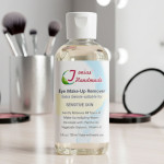 Eye Makeup Remover - Extra Gentle Organic