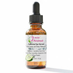 Caffeine Eye Serum - Reduce Puffiness Dark Circles Caffeine Eye Serum - Reduce Puffiness Dark Circles