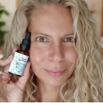 Caffeine Eye Serum - Reduce Puffiness Dark Circles Caffeine Eye Serum - Reduce Puffiness Dark Circles